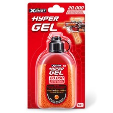 Zuru X SHOT Hyper Gel Ricarica