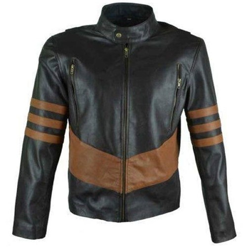 Giacca uomo fatta - a, x-men