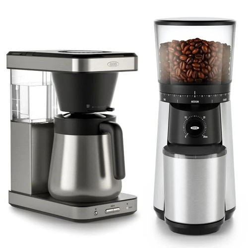 Oxo set caffè tazze - 8,