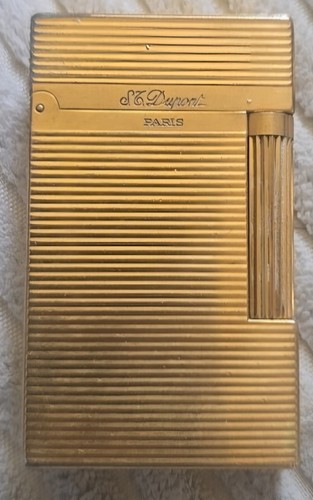 Accendino vintage lighter t - accendino,