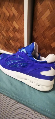 Sneaker uomo asics tiger - sneaker, gt