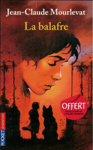 Balafre jean claude - la,