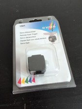 Kaiser Servo Sgancio Flash. Trigger flash remoto 1501 NUOVO