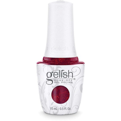 Gelish soak off - soak,