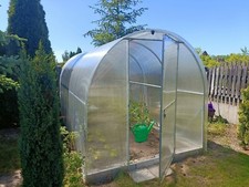 Tunnel Serra Arco Tondo