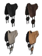 Cuscinetto da equitazione, pad