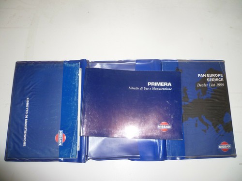 Libretto uso manutenzione - uso,