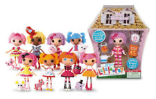 Lalaloopsy Mini Bamboline
