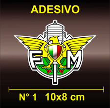 Adesivi Sticker FMI | DUCATI