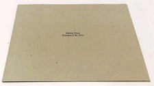 Andrea chiesi eschatos d - andrea,