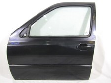 1H4831055 PORTA ANTERIORE LATO SINISTRO GUIDA COMPLATA VOLKSWAGEN GOLF 3 1.9 66K