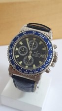 Orologio Bulova Crono Quartz