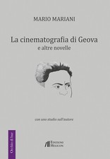 La cinematografia di Geova e