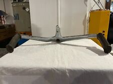 Moto Guzzi Airone 250 leva cambio bilanciere pedale cambio originale moto epoca