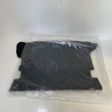 tappeto stivale posteriore 5 porte originale Toyota Auris Hybrid 2011 dal 2010 al 2012