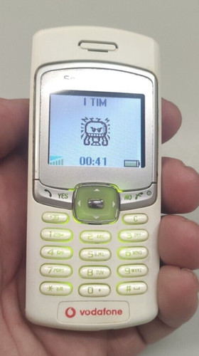 Telefono cellulare sony - telefono,