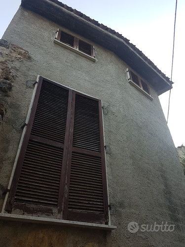 Casa singola rocche di - singola,