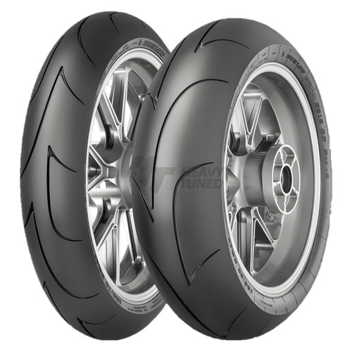 Pneumatico dunlop 213 pro - 213,