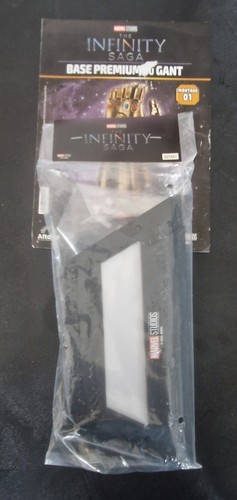 Infinity saga guanto - infinity,