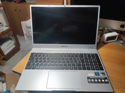 Medion notebook e15303 - notebook,