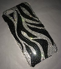 Custodia posteriore Zebra