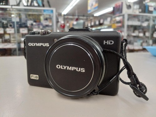 Olympus 539079 - olympus, xz-1