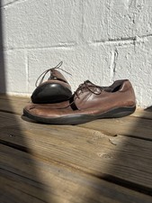 Mocassini uomo PRADA in pelle