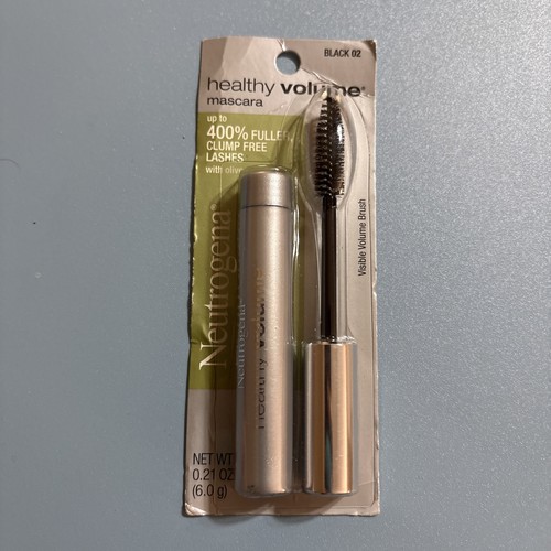 Neutrogena healthy volume - healthy,