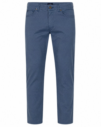 Ni7205 pantalone tencel - pantalone, in