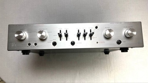 Luxman 5c50 stereo - luxman, dc