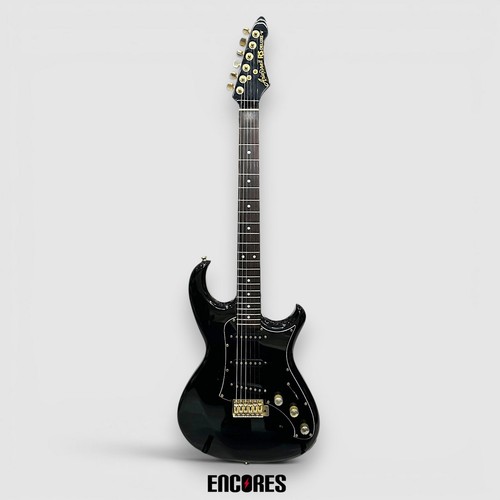 Aria pro deluxe v - aria,