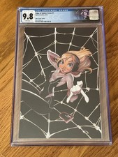 Edge of Spider Verse #1 Zullo