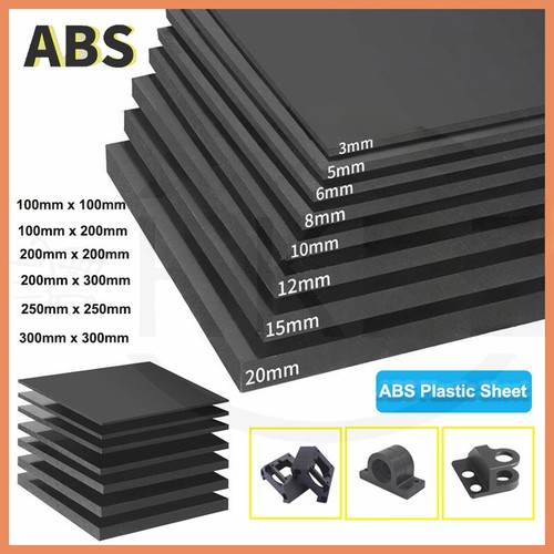 Pannello plastica abs - pannello,