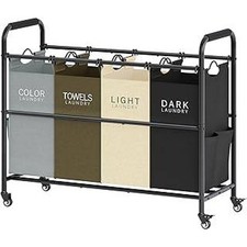 Tajsoon 4 Sacchetti Carrello