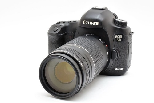 Digital slr camera canon eos - camera,