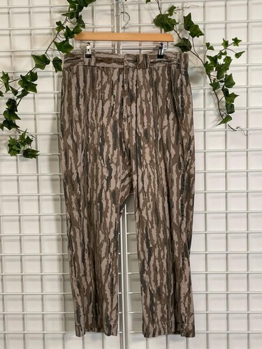 Pantaloni mimetici vintage