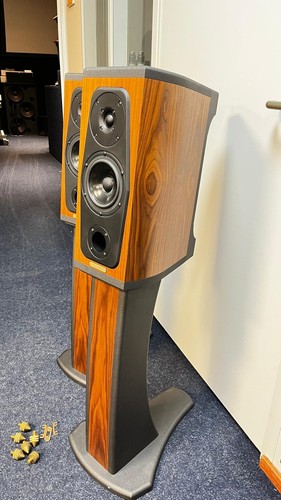 Audio solutions rhapsody - solutions,