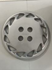 COPPA RUOTA 14'' FIAT PUNTO SPORTING - 6 SPEED ORIGINALE 7739593
