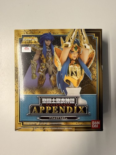 Bandai saint seiya - bandai,