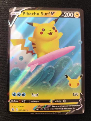 Carta pokémon psa bgs - carta, promo