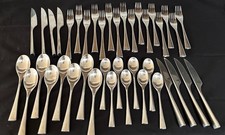 BLOCK BLF1 Spagna Posate Inox