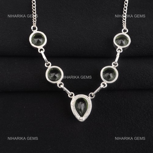 Collana nuovo argento - argento, sterling
