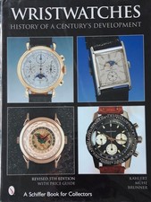 Libro Orologi da polso