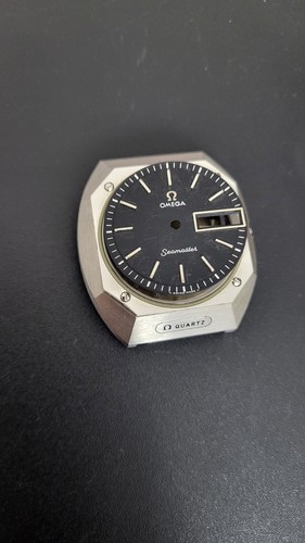 Omega seamaster referenza - omega,