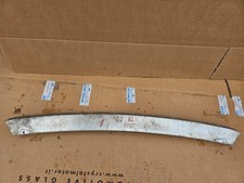 RINFORZO PARAURTI POSTERIORE PER AUDI A2 Serie (8Z0) (00>05)