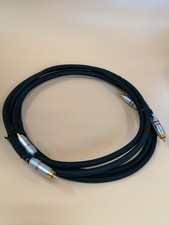 ACOUSTIC REVIVE 1.0 2M RCA