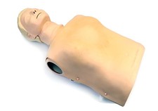 Torso Laedral Resusci Anne con