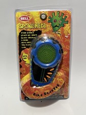 Bell Spoke-Hedz Bike Blaster
