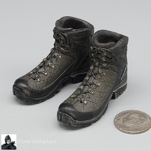 Stivali gtx modellati soldier - stivali,