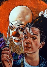 IT / Stephen King Mini Series